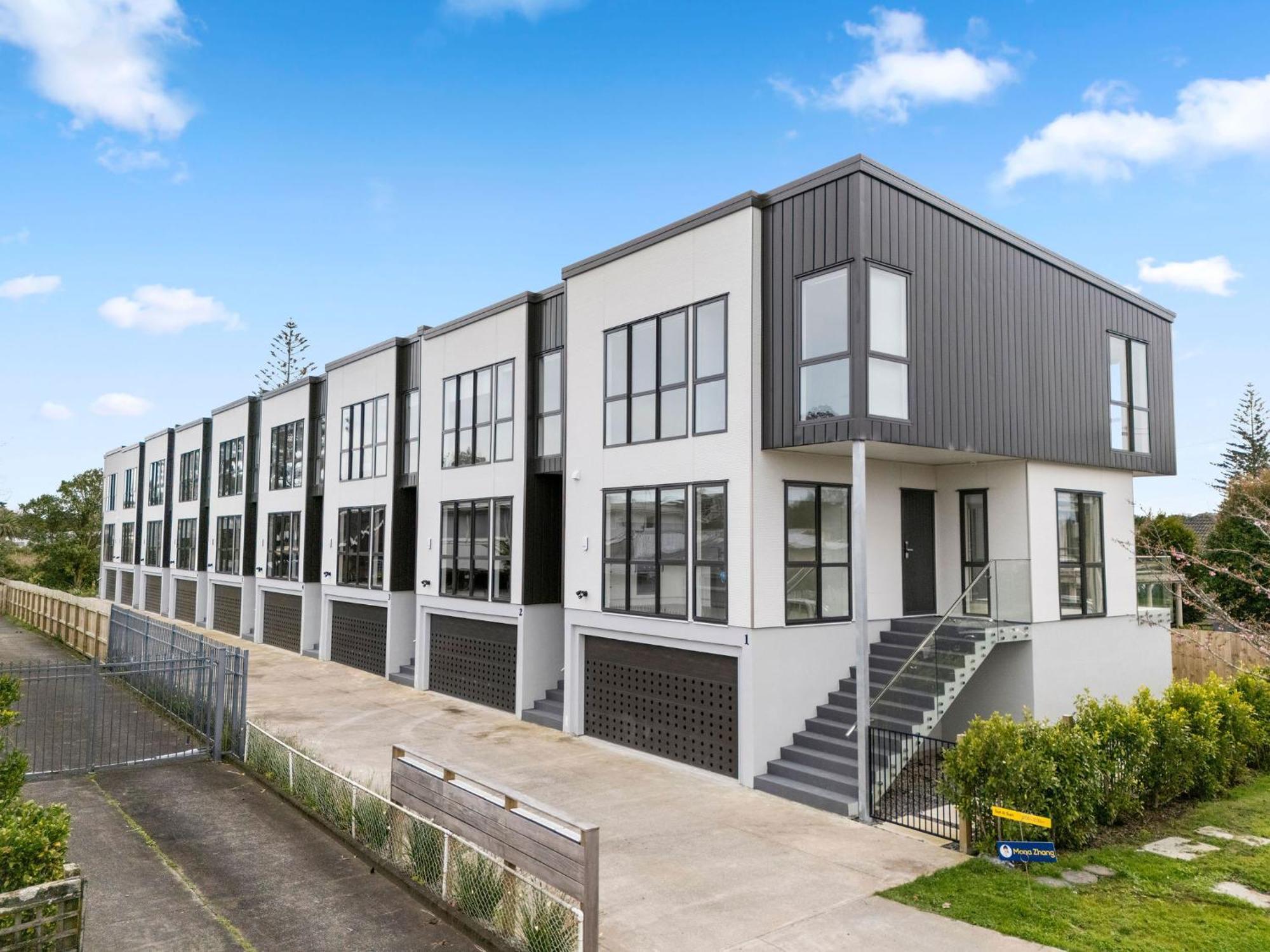 Luxurious House Near Seaside Park Villa Auckland Bagian luar foto