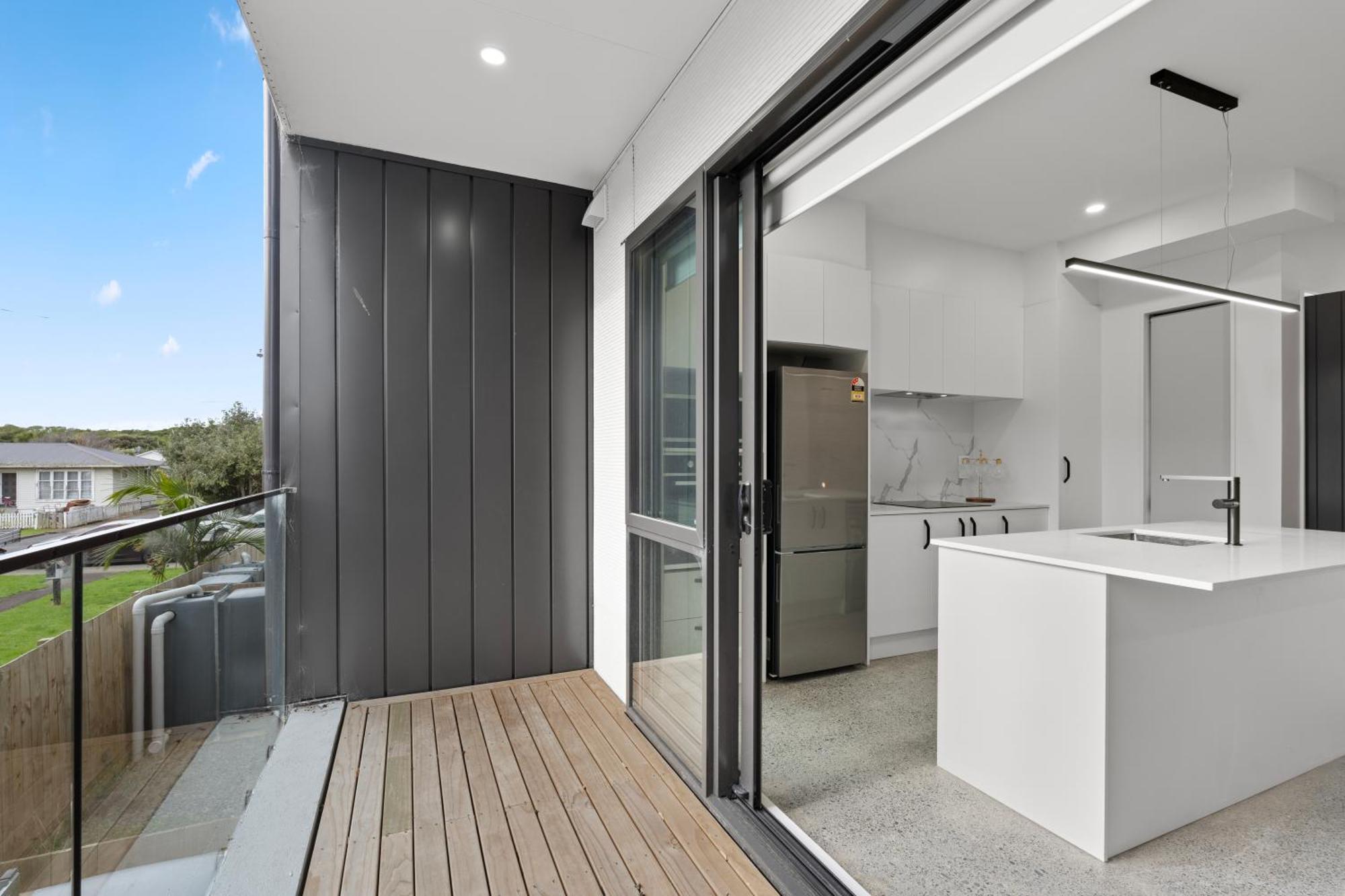 Luxurious House Near Seaside Park Villa Auckland Bagian luar foto